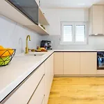 Apartment Frane - Makar *