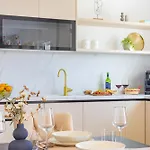 Apartment Frane - Makar *