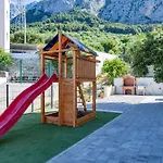 Frane - Makar Apartment