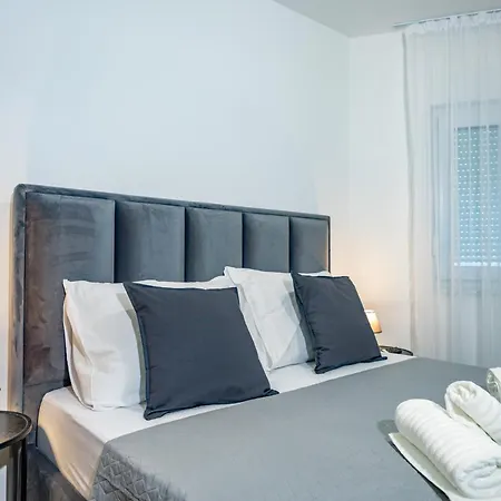 Apartmán Makar J *