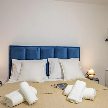 Makar J Apartmán