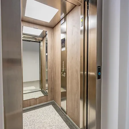 Apartmán Makar J Makarská