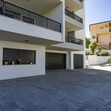 Apartmán Makar J *