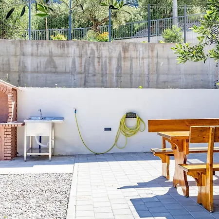 Apartment Frane - Makar *