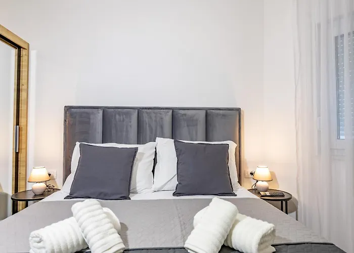 Frane - Makar Appartement *