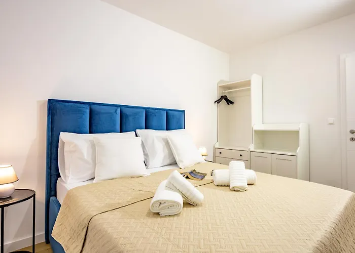 Frane - Makar Apartman