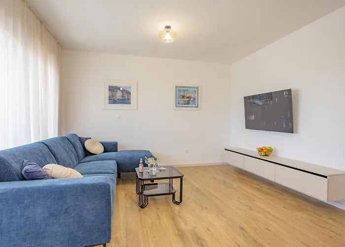 Appartement Frane - Makar Makarska
