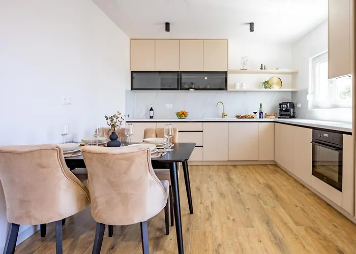 Apartman Frane - Makar Makarska