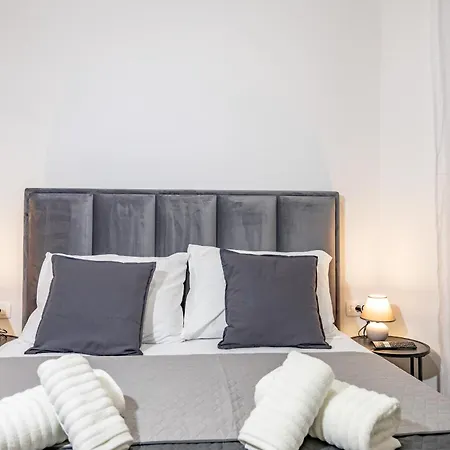 Frane - Makar Apartament *