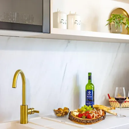 Apartament Frane - Makar Makarska