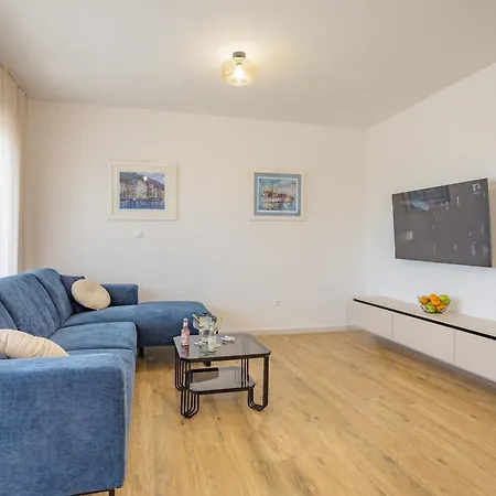 Apartamento Makar J Makarska