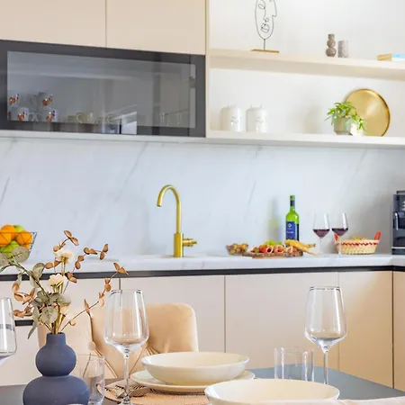 Apartament Frane - Makar *