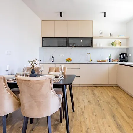 Apartamento Makar J Makarska