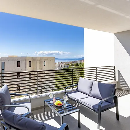 Frane - Makar Apartament